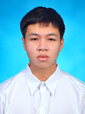 นายปรเมษฐ์  จันทร์ย้อน